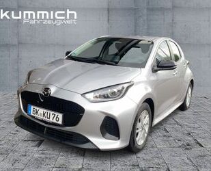 Mazda 2 Hybrid Gebrauchtwagen