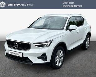 Volvo XC40 Gebrauchtwagen
