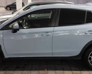 Subaru XV Gebrauchtwagen