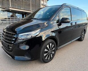 Mercedes-Benz V 300 Gebrauchtwagen