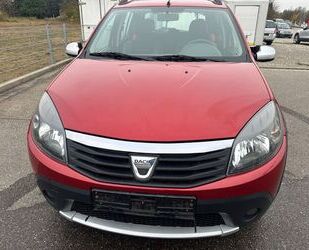 Dacia Sandero Gebrauchtwagen