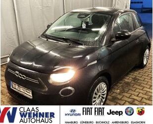 Fiat 500e Gebrauchtwagen