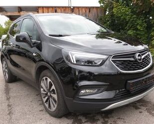 Opel Mokka Gebrauchtwagen