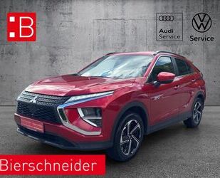 Mitsubishi Eclipse Cross Gebrauchtwagen