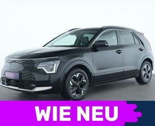 Kia Niro Gebrauchtwagen