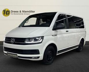 VW T6 Multivan Gebrauchtwagen
