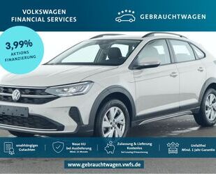 VW Taigo Gebrauchtwagen