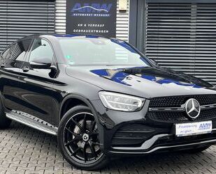 Mercedes-Benz GLC 200 Gebrauchtwagen