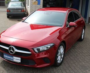 Mercedes-Benz A 220 Gebrauchtwagen