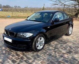 BMW 120 Gebrauchtwagen