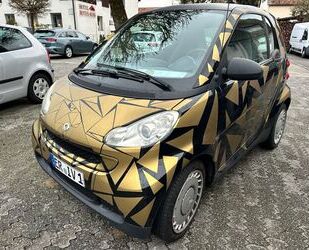 Smart Andere Gebrauchtwagen