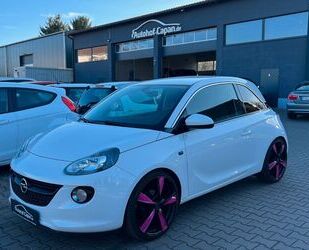 Opel Adam Gebrauchtwagen