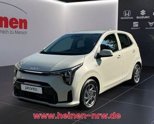Kia Picanto Gebrauchtwagen