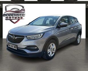 Opel Grandland (X) Gebrauchtwagen