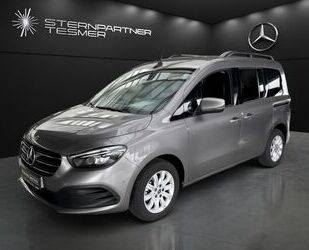 Mercedes-Benz T-Klasse Gebrauchtwagen