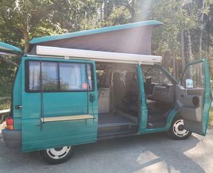 VW T4 California Gebrauchtwagen
