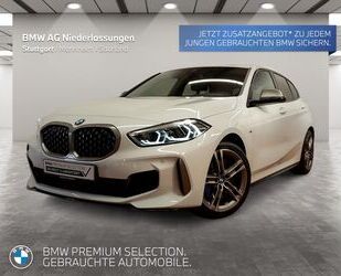BMW M135 Gebrauchtwagen