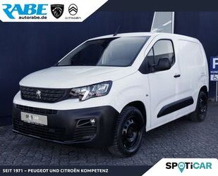 Peugeot Partner Gebrauchtwagen