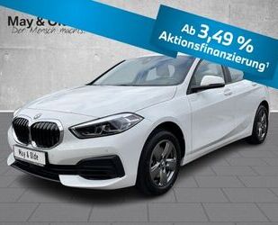 BMW 116 Gebrauchtwagen