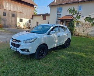 Hyundai ix35 Gebrauchtwagen
