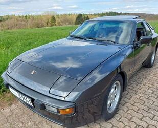 Porsche 944 Gebrauchtwagen