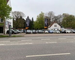 Mercedes-Benz GLK 350 Gebrauchtwagen