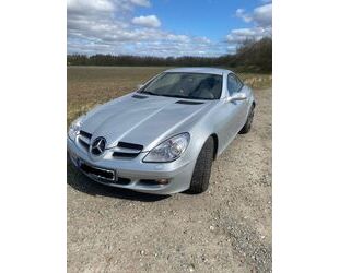 Mercedes-Benz SLK 280 Gebrauchtwagen