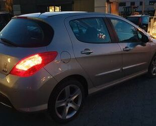 Peugeot 308 Gebrauchtwagen