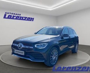 Mercedes-Benz GLC 300 Gebrauchtwagen