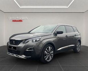 Peugeot 5008 Gebrauchtwagen