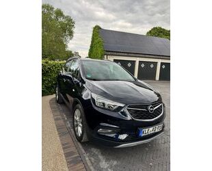 Opel Mokka X Gebrauchtwagen
