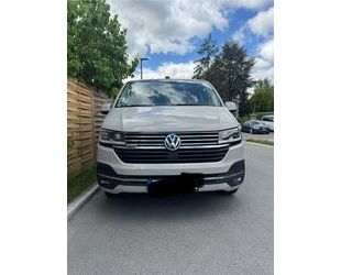 VW T6 Multivan Gebrauchtwagen