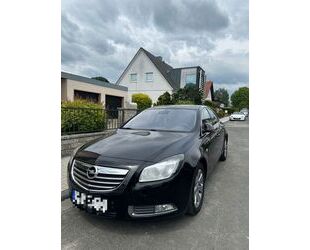 Opel Insignia Gebrauchtwagen