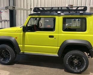 Suzuki Jimny Gebrauchtwagen