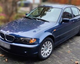 BMW 320 Gebrauchtwagen