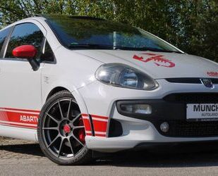Abarth Punto Evo Gebrauchtwagen