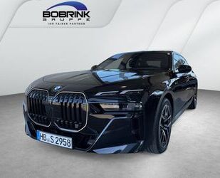 BMW 740 Gebrauchtwagen
