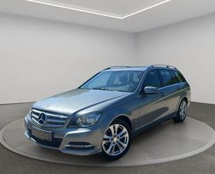 Mercedes-Benz C 180 Gebrauchtwagen