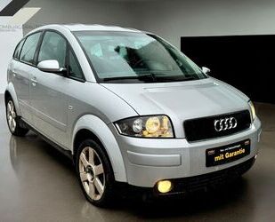 Audi A2 Gebrauchtwagen