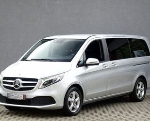 Mercedes-Benz V 220 Gebrauchtwagen
