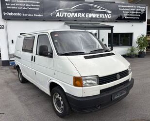 VW T4 andere Gebrauchtwagen