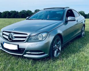 Mercedes-Benz C 350 Gebrauchtwagen