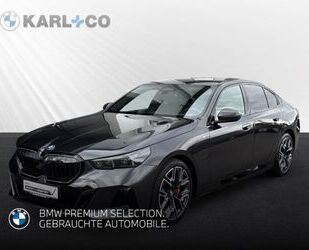BMW 550 Gebrauchtwagen