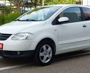 VW Fox Gebrauchtwagen