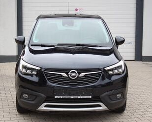 Opel Crossland (X) Gebrauchtwagen