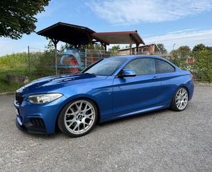 BMW M235 Gebrauchtwagen