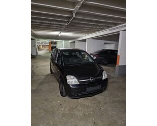 Opel Meriva Gebrauchtwagen
