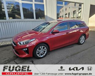 Kia ceed Sportswagon Gebrauchtwagen