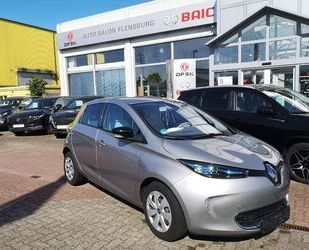 Renault ZOE Gebrauchtwagen