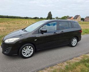 Mazda 5 Gebrauchtwagen